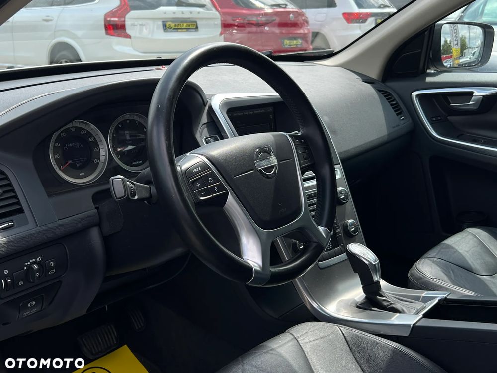 Volvo XC 60 - 14