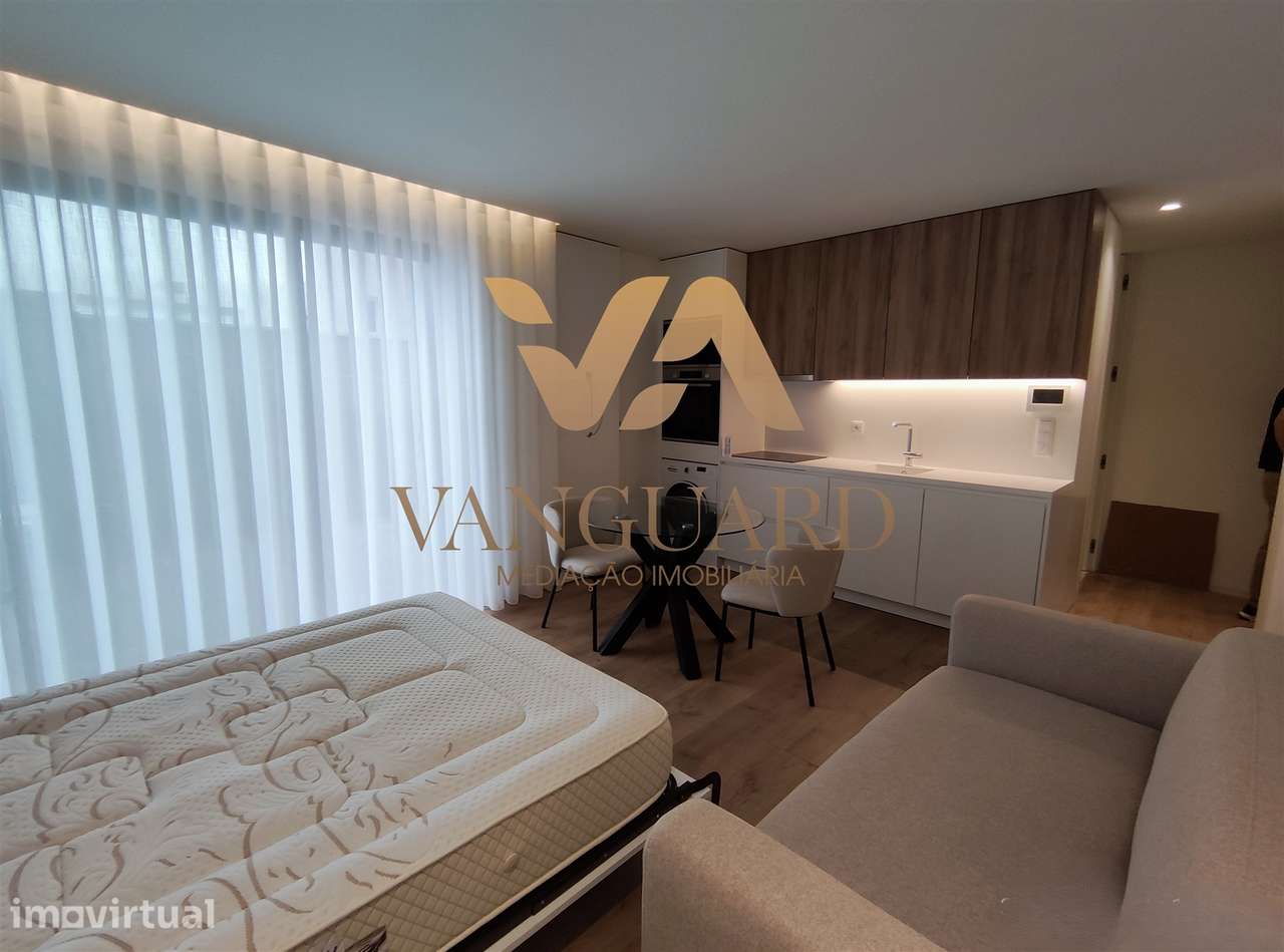 Apartamento T0 Venda em Póvoa de Varzim, Beiriz e Argivai,Póvoa de Var - Grande imagem: 2/8