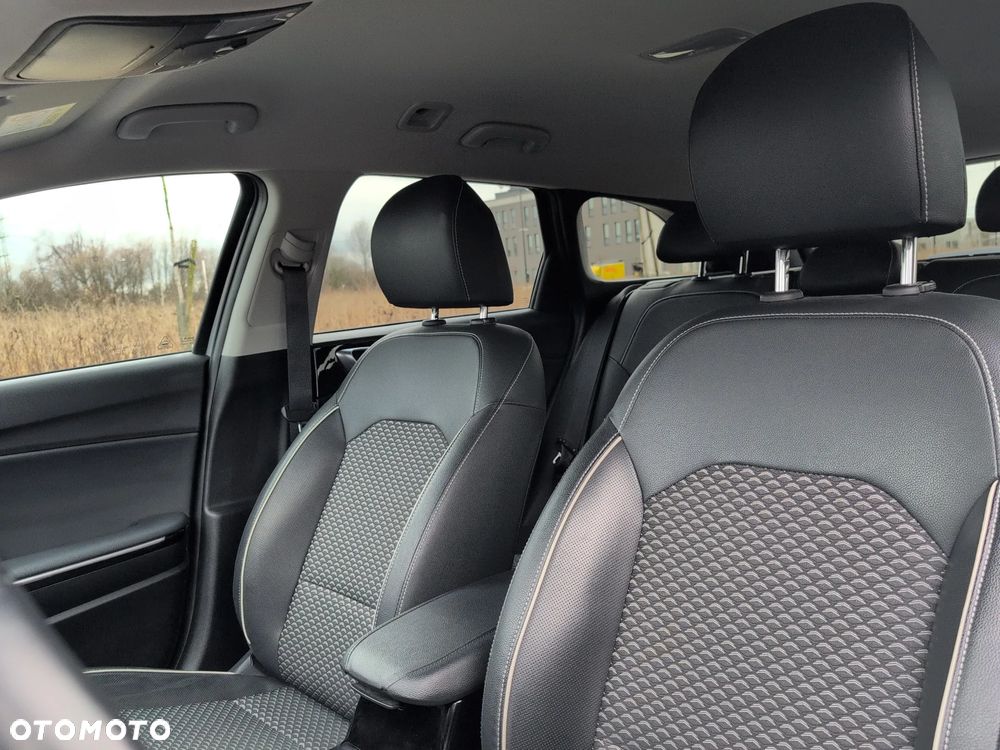 Kia Ceed 1.5 T-GDI Tribute - 15