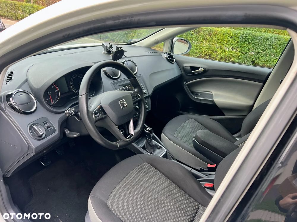 Seat Ibiza 1.2 TSI Style - 12