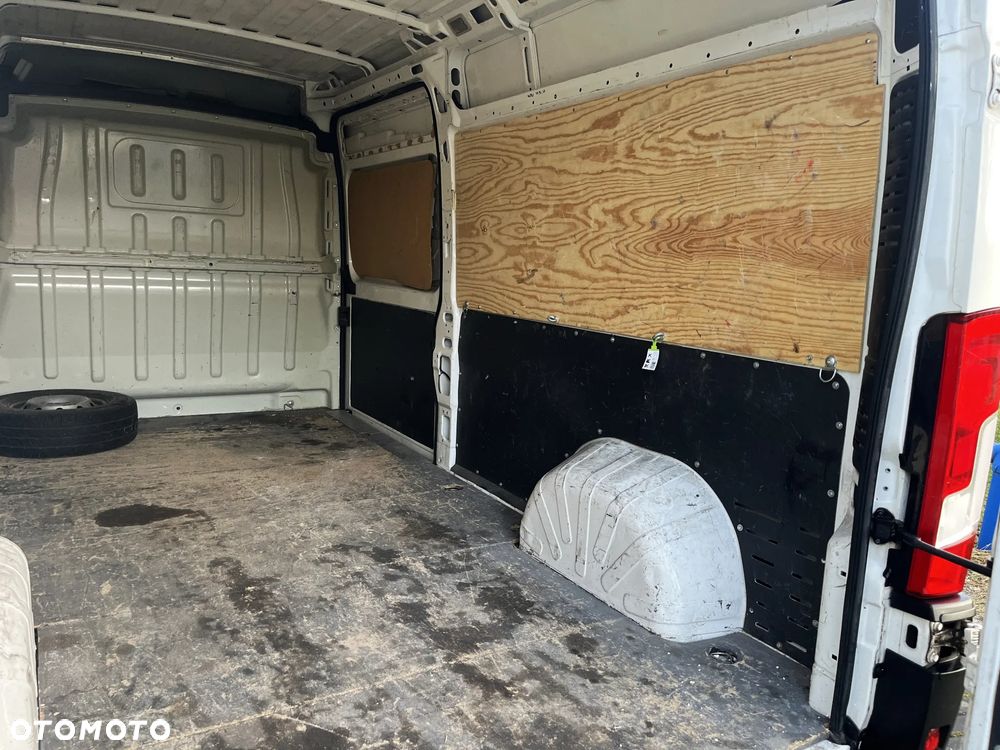 Citroën JUMPER L3H2 FAKTURA VAT23 - 20