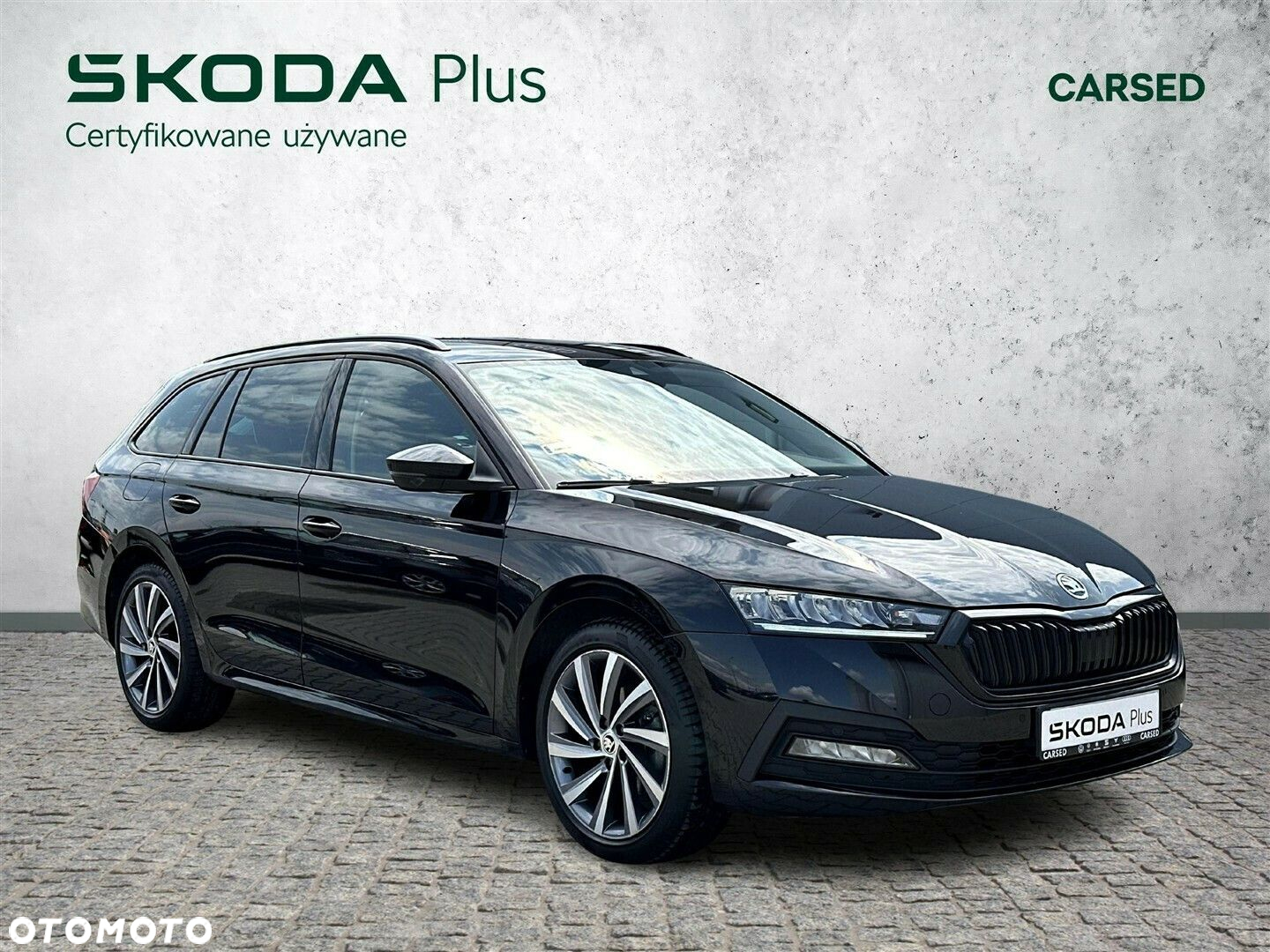 Skoda Octavia 1.5 TSI ACT Ambition DSG - 40