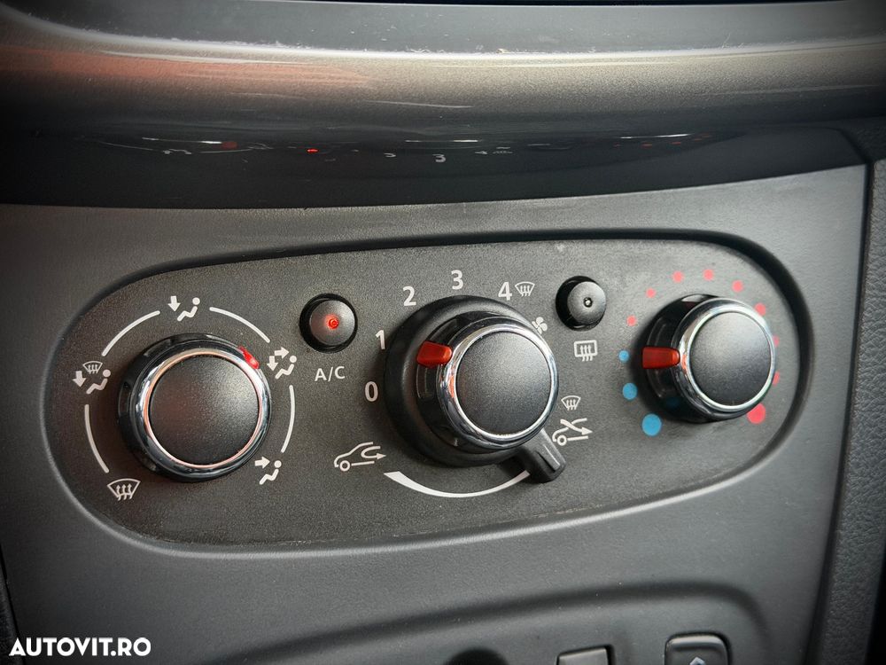 Dacia Sandero Stepway 0.9 TCe Prestige - 22