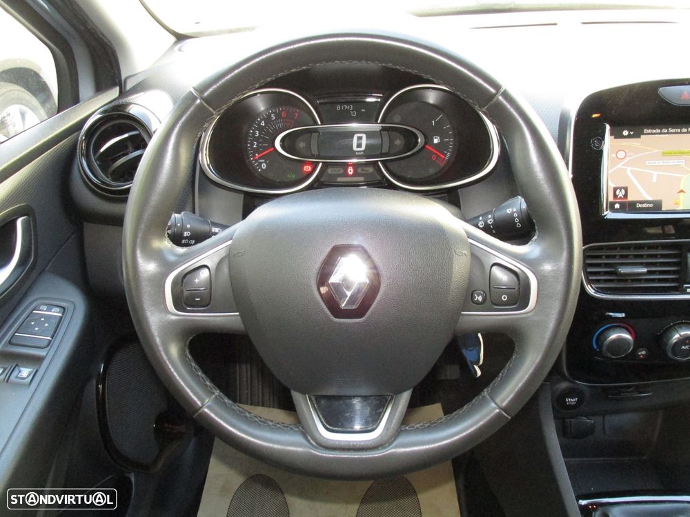 Renault Clio Sport Tourer 0.9 TCe Limited - 21
