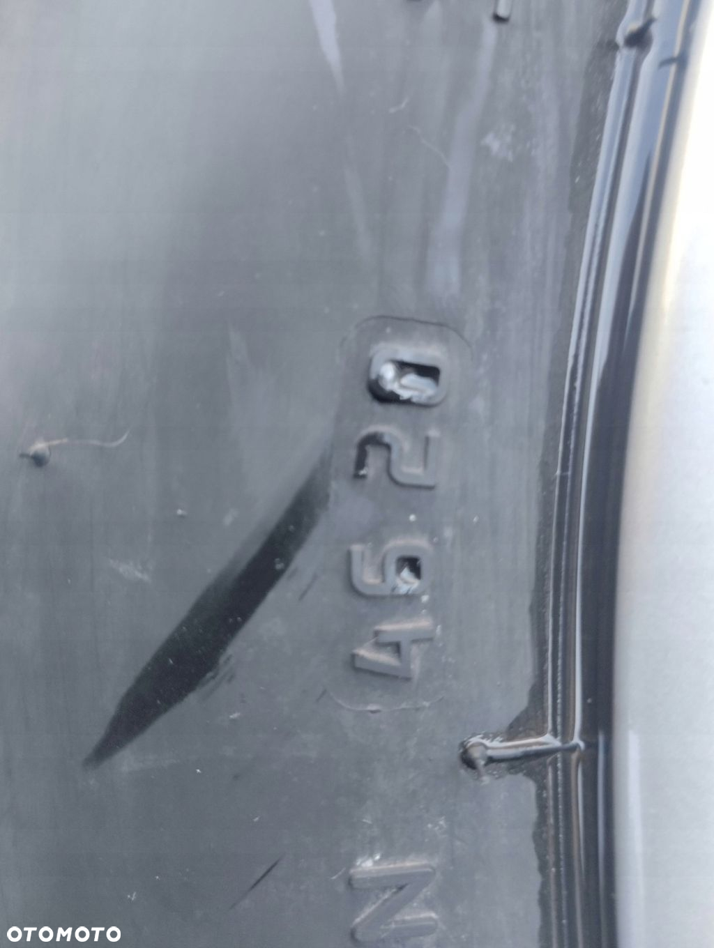 Felgi Aluminiowe Opony Audi Q2 Q3 A3 A4 16 81A601025 - 8