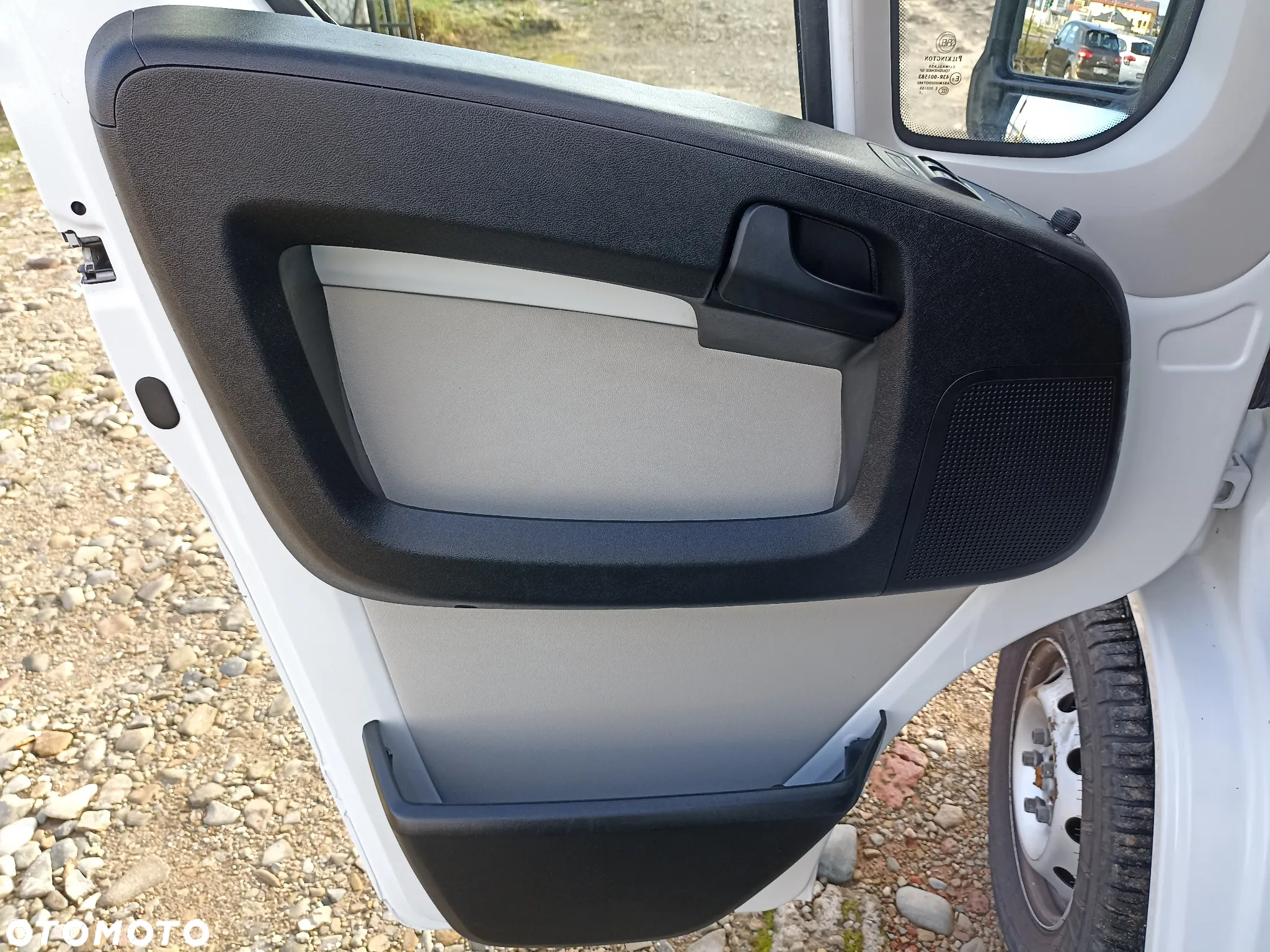Peugeot BOXER - 17