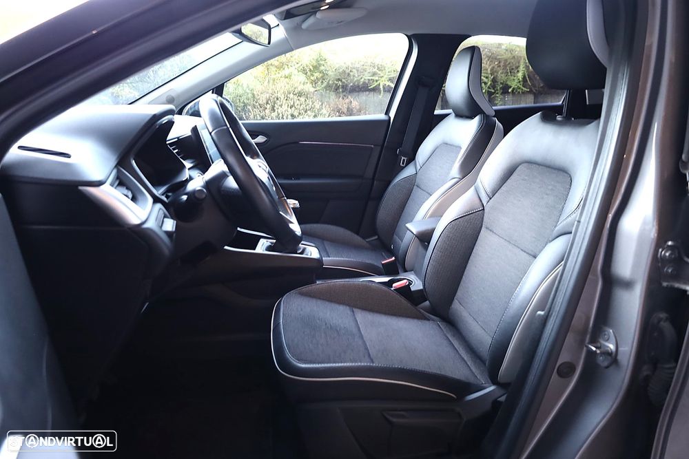 Renault Captur 1.0 TCe Techno - 41