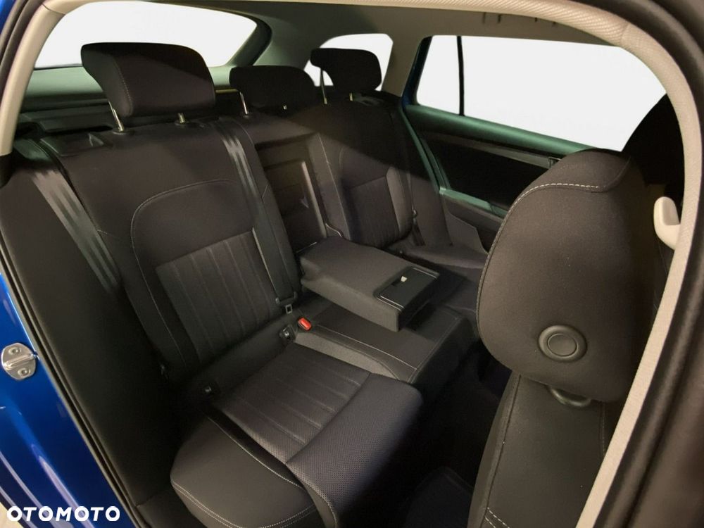 Skoda Superb - 18