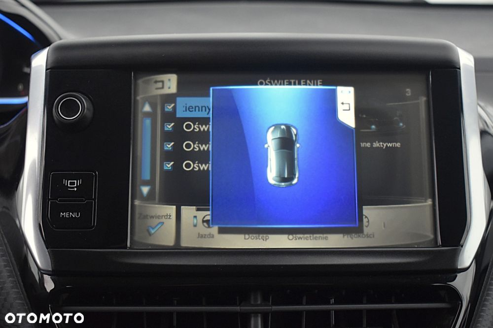 Peugeot 2008 e-HDi FAP 115 STOP & START Allure - 28