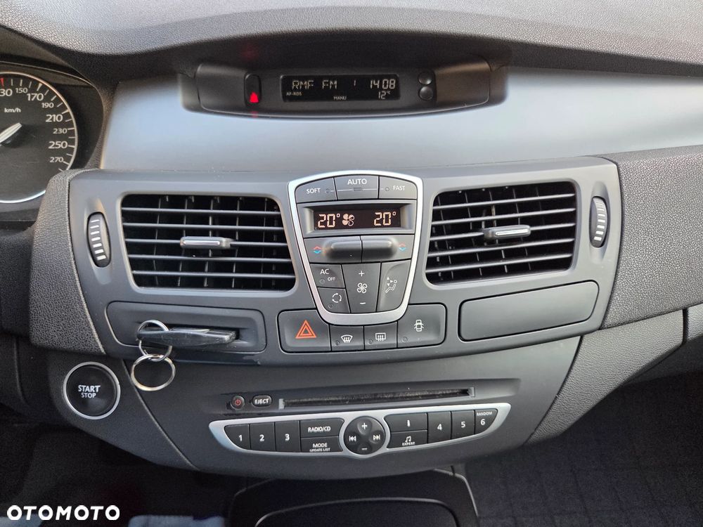 Renault Laguna 2.0 16V 140 Dynamique - 14