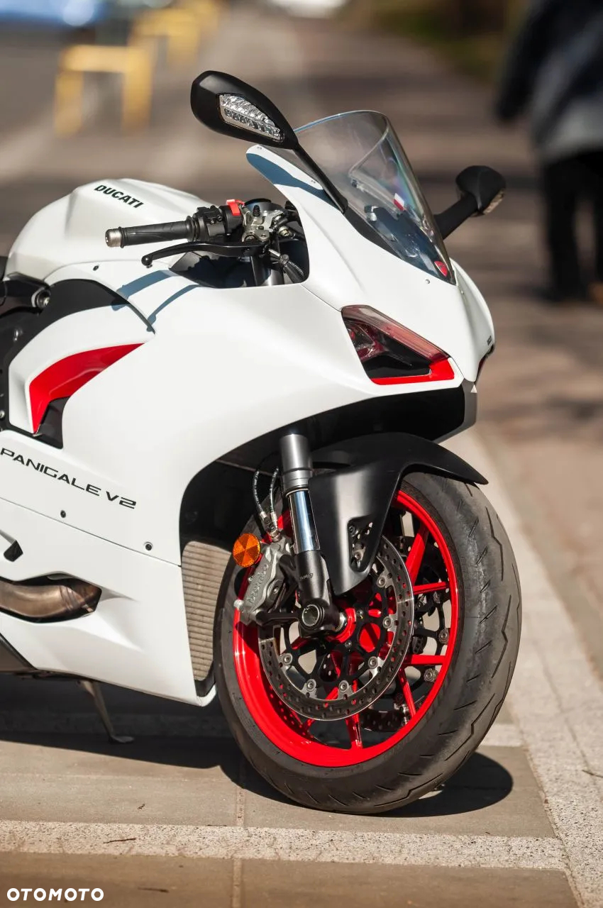 Ducati Panigale V2 - 27