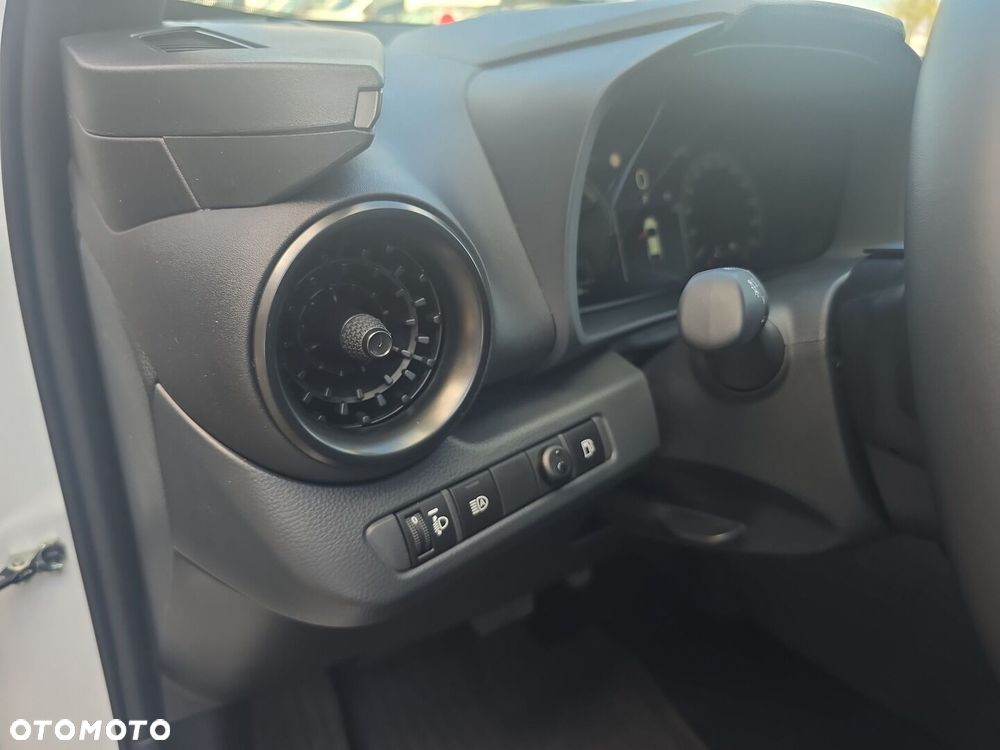 Toyota C-HR 1.8 Hybrid Comfort - 14