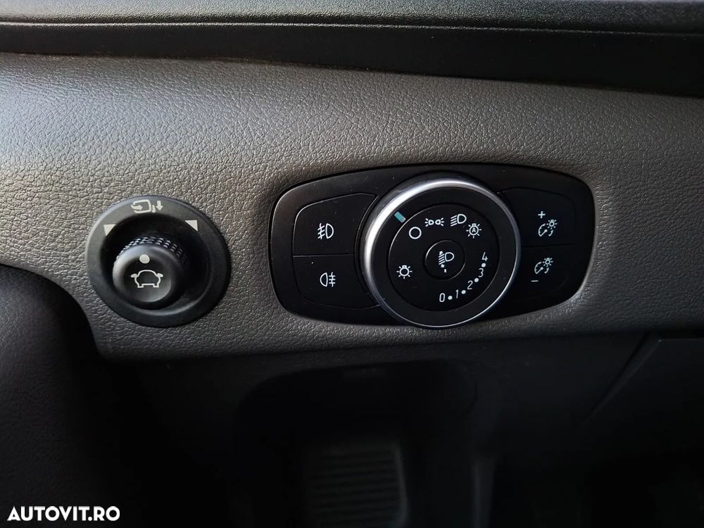 Ford Transit 310 L3H3 VA Trend - 16