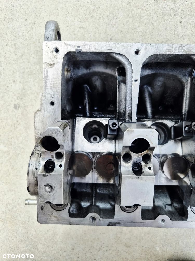 Głowica Silnika 1.2 1.4 TDI 1.4TDI Audi VW Seat Skoda 045103373H - 2