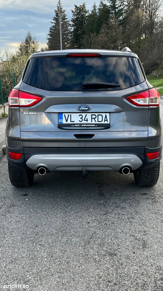 Ford Kuga ver-2-0-tdci-powershift-4wd-titanium - 3
