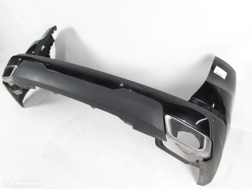 Parachoques Trás Usado / Original BMW X5 (G05) 51128498991 - 4