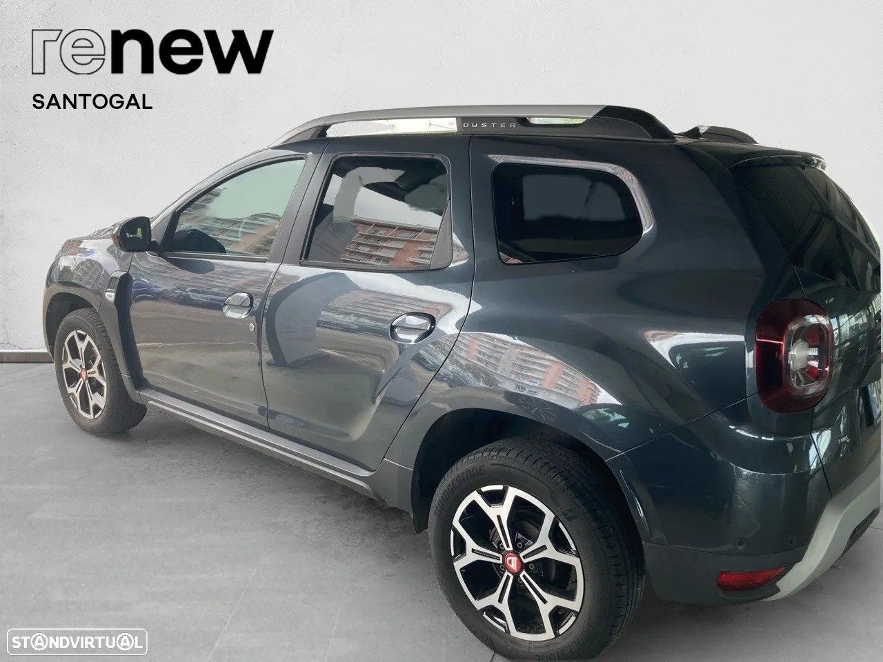 Dacia Duster 1.3 TCe SL Adventure - 7