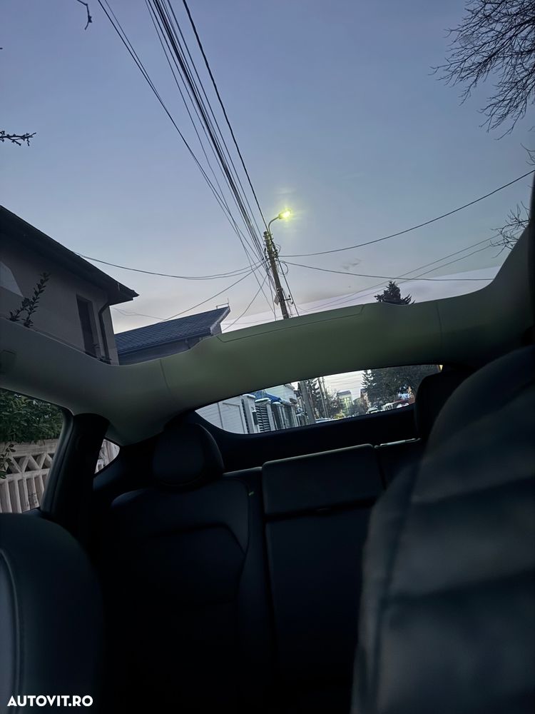 Tesla Model Y RWD - 6