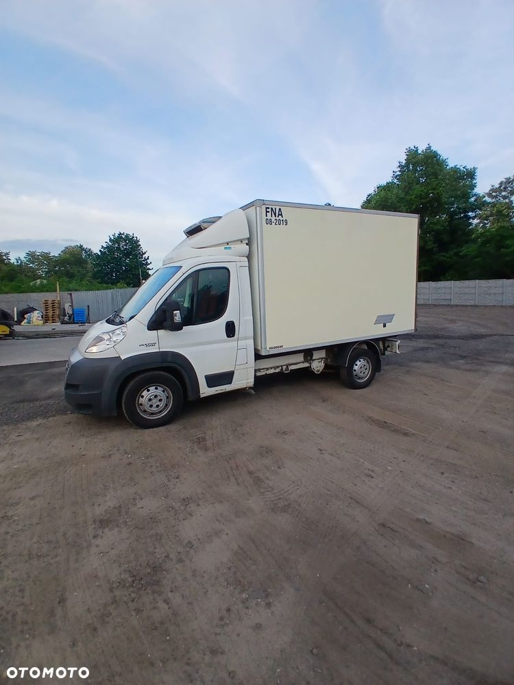 Fiat DUCATO / IGLOOCAR - 2