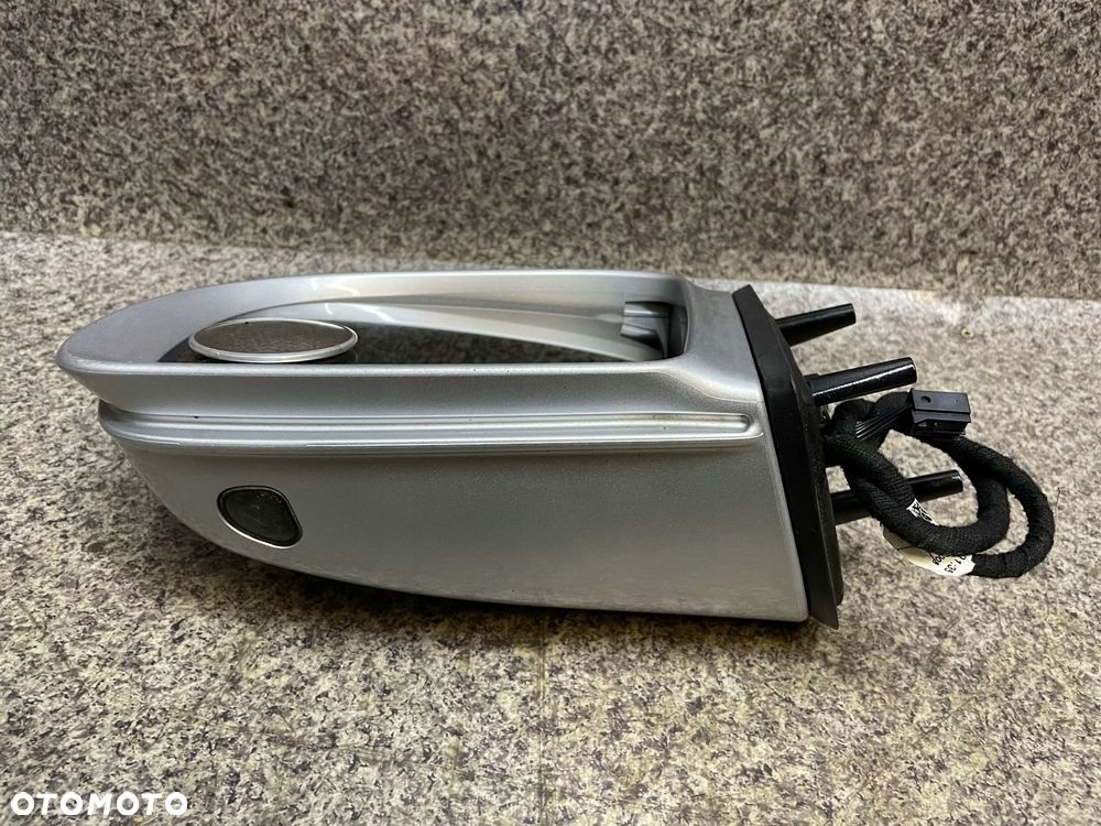 Lusterko lewe kierunkowskaz skladane 11PIN Mercedes ML W164 C775 775U - 7