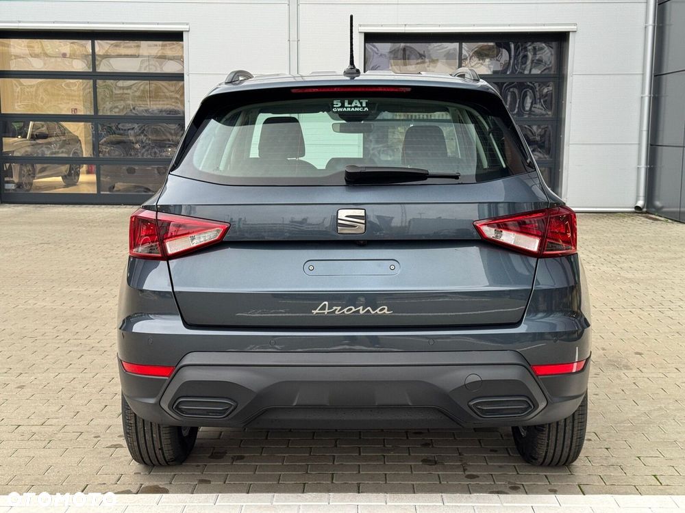 Seat Arona - 5
