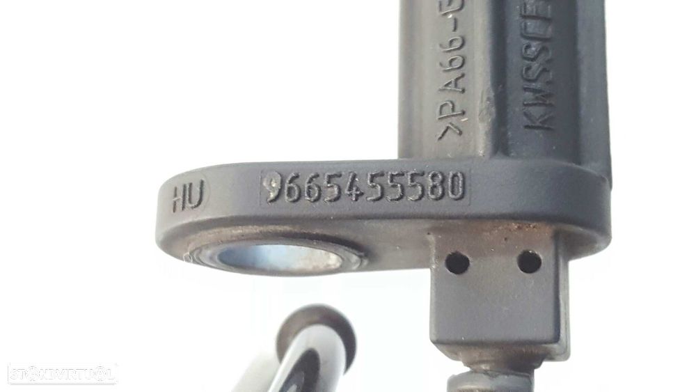 SENSOR ABS CITROEN C3 COLLECTION - 4