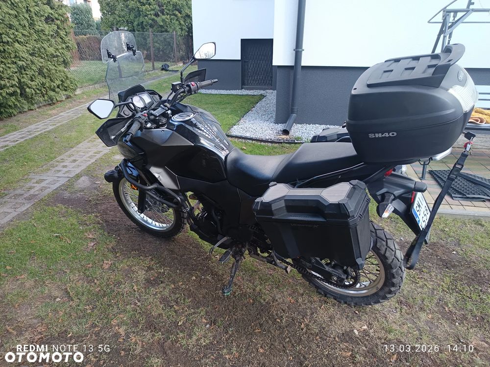 Kawasaki Versys-X 300 - 12