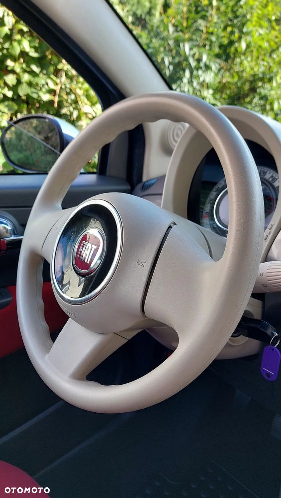 Fiat 500 1.2 Pop - 18