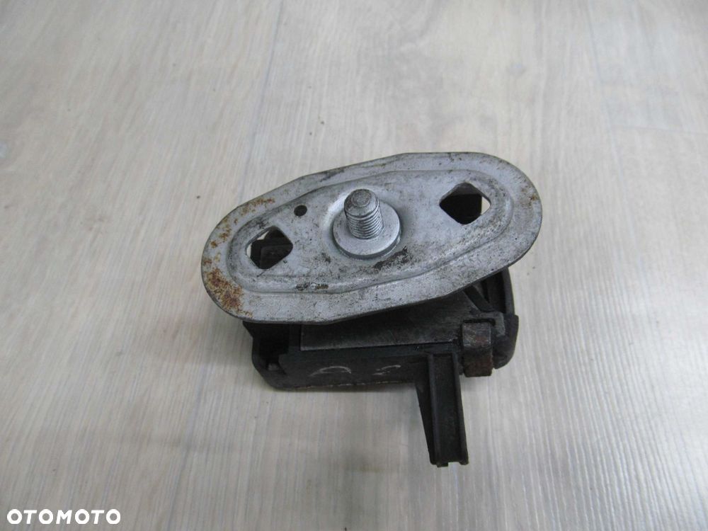 BMW 3 E36 90-98 ZAMEK RYGILE MASKI - 2