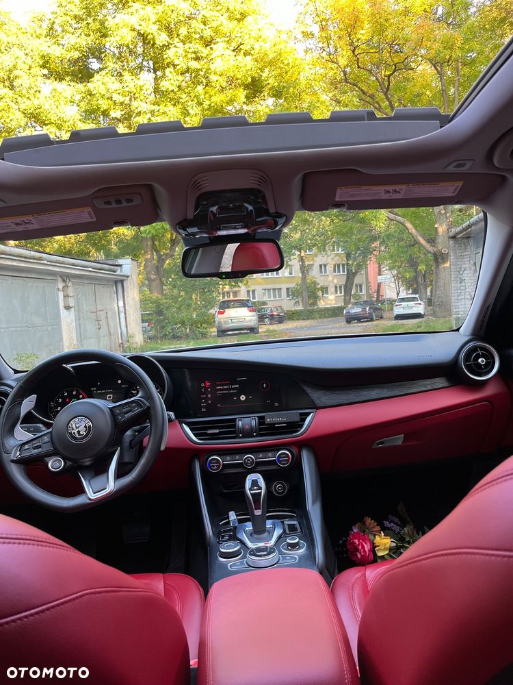Alfa Romeo Giulia - 21
