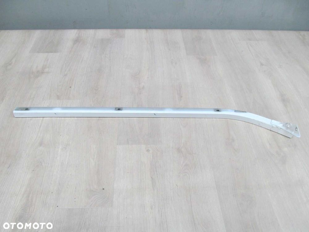 OPEL VIVARO TRAFIC 06-14 SZYNA PROWADNICA GORNA DRZWI PRZESOWNYCH 7700311975 - 2