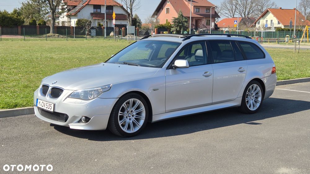 BMW Seria 5 - 22
