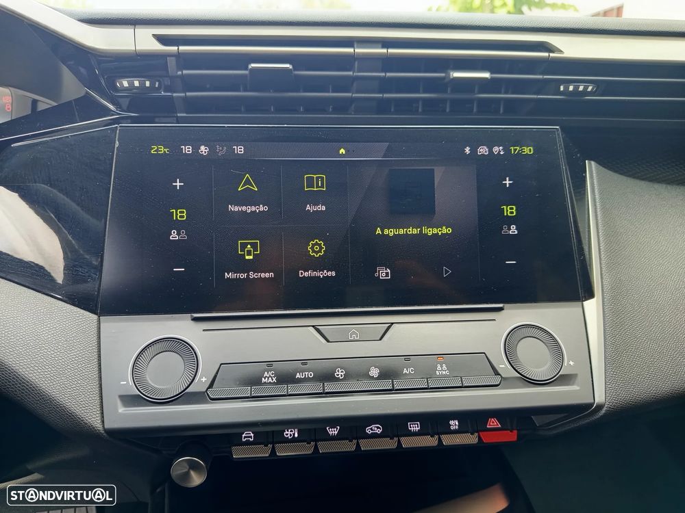 Peugeot 308 SW - 19