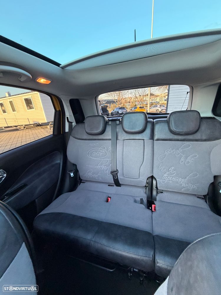 Fiat 500L 1.3 Multijet S&S Trekking - 14