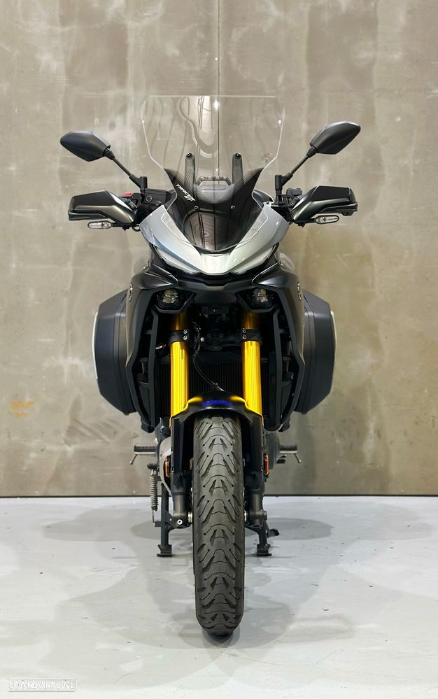 Yamaha Tracer 7 GT - 5