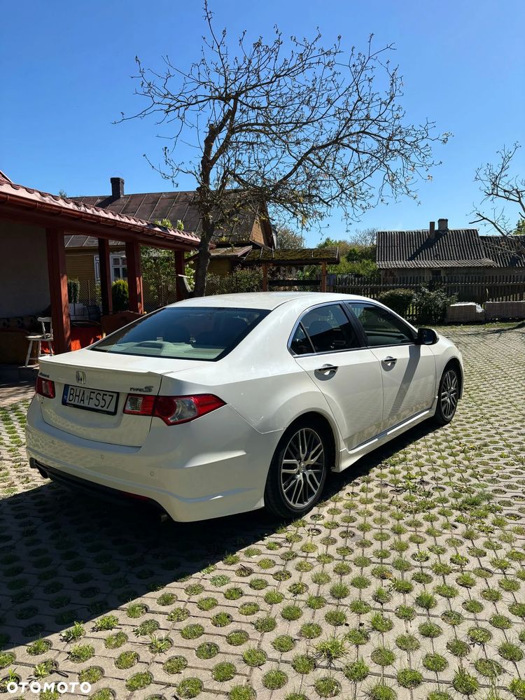 Honda Accord 2.4 Automatik Executive - 5