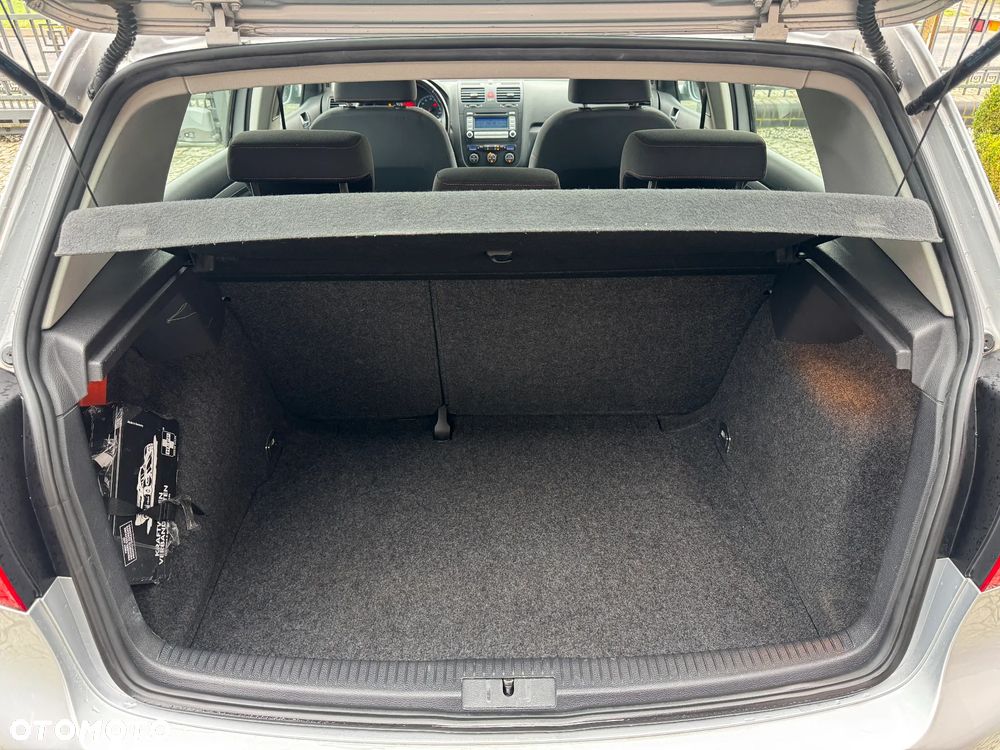 Volkswagen Golf 1.4 Goal - 37