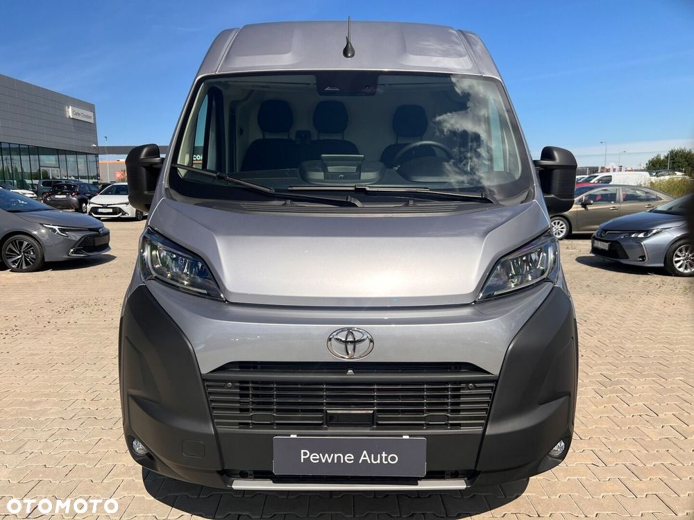 Toyota PROACE MAX - 3