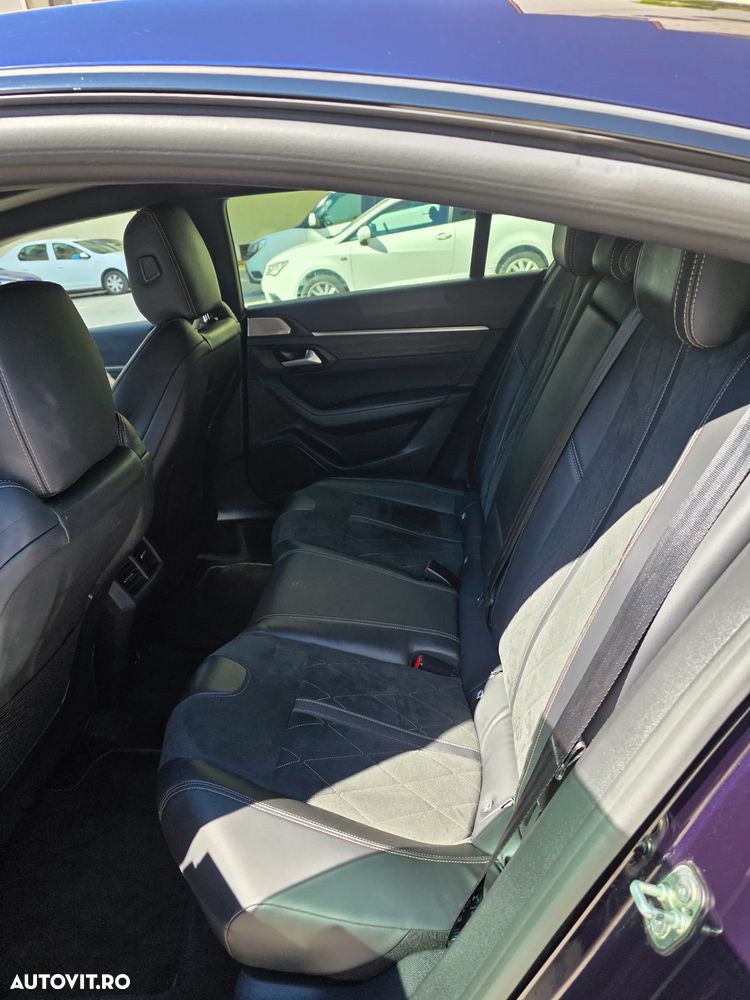 Peugeot 508 - 11