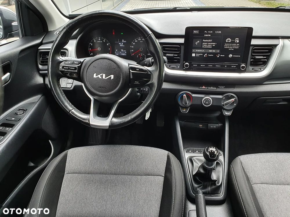 Kia Stonic 1.2 M - 16