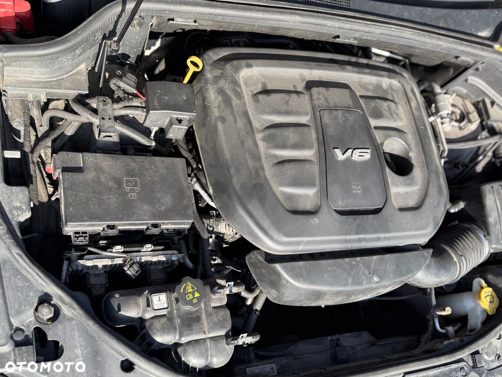 Jeep Grand Cherokee - 22