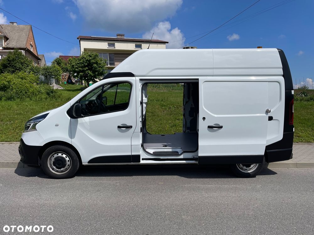 Renault Trafic - 3