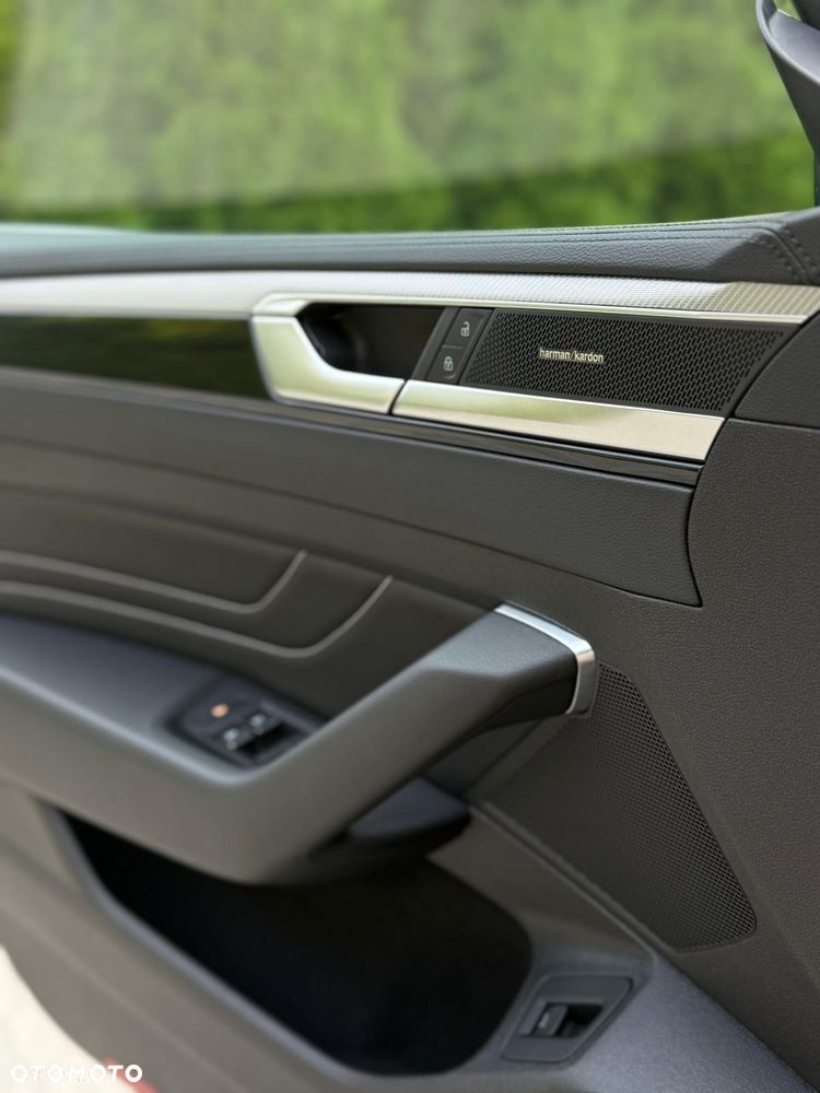 Volkswagen Arteon 2.0 TSI OPF 4Motion DSG R - 17