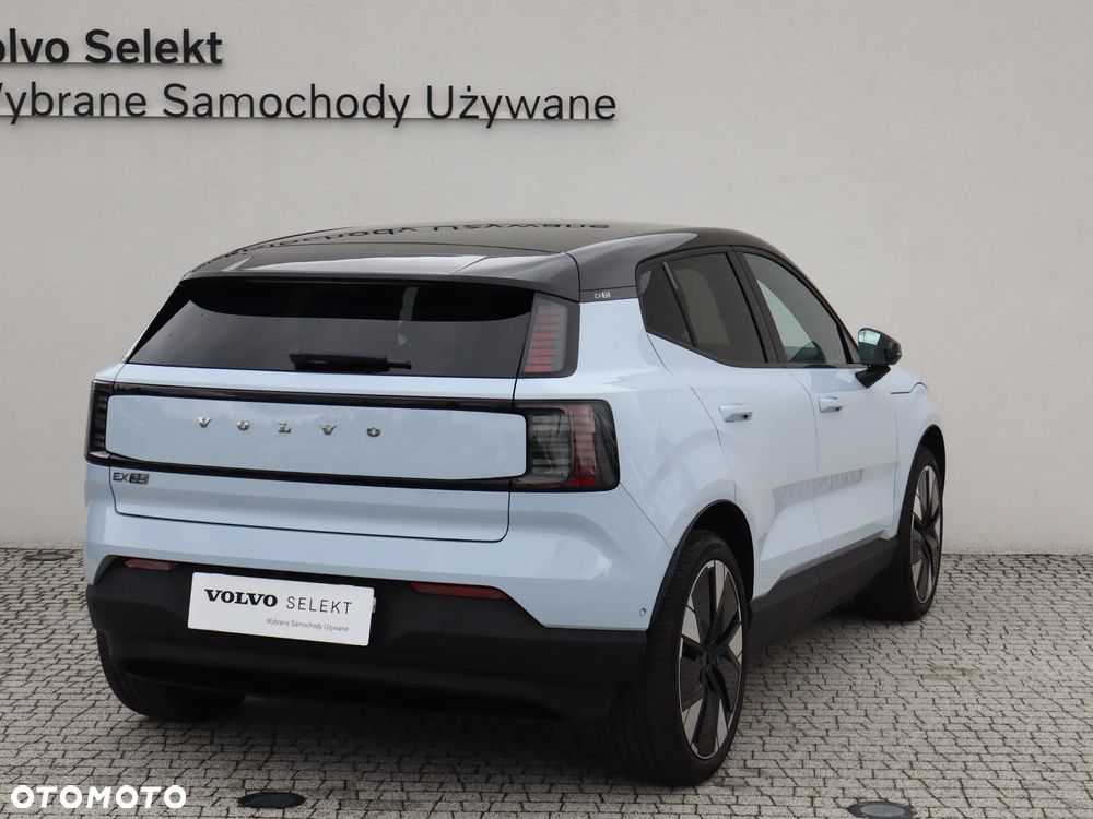 Volvo EX30 69kWh Single Motor Long Range Ultra - 7