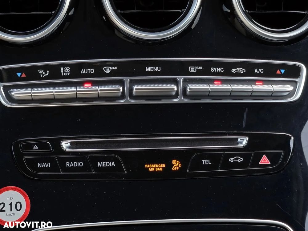 Mercedes-Benz GLC 220 d 4Matic 9G-TRONIC Exclusive - 20