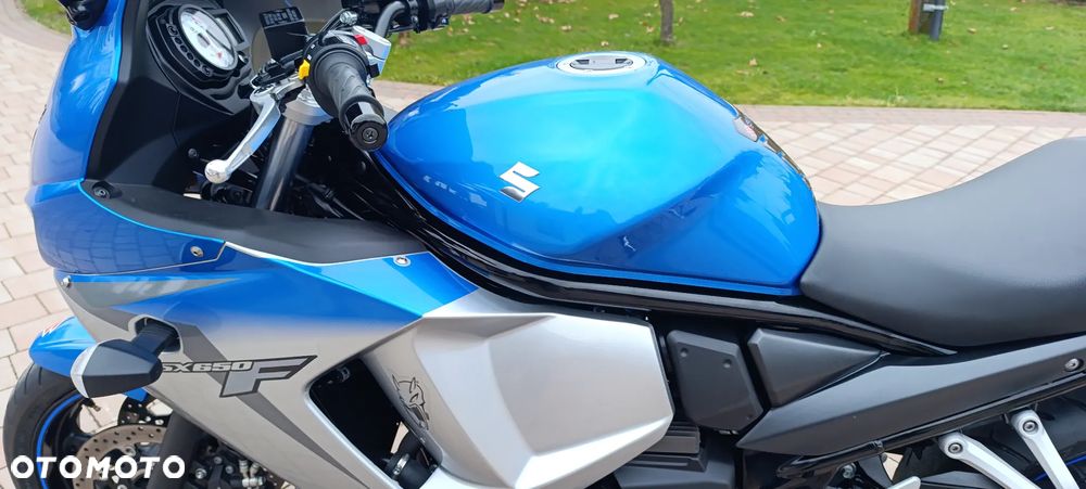 Suzuki GSX-R - 39