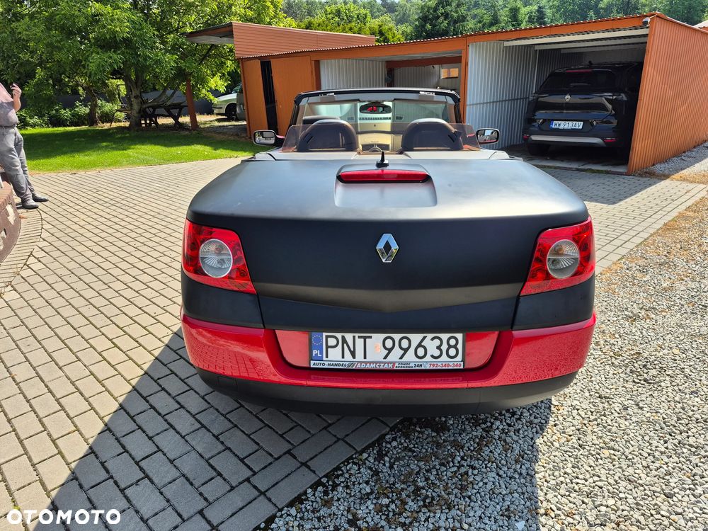 Renault Megane 2.0 Confort Expression - 16