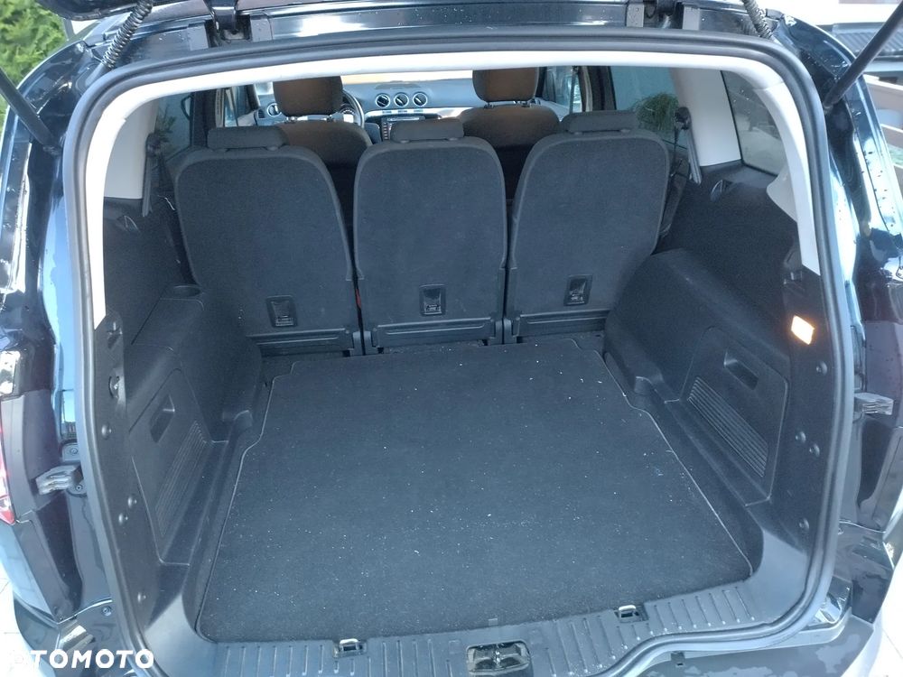 Ford S-Max 2.0 TDCi DPF Trend - 7