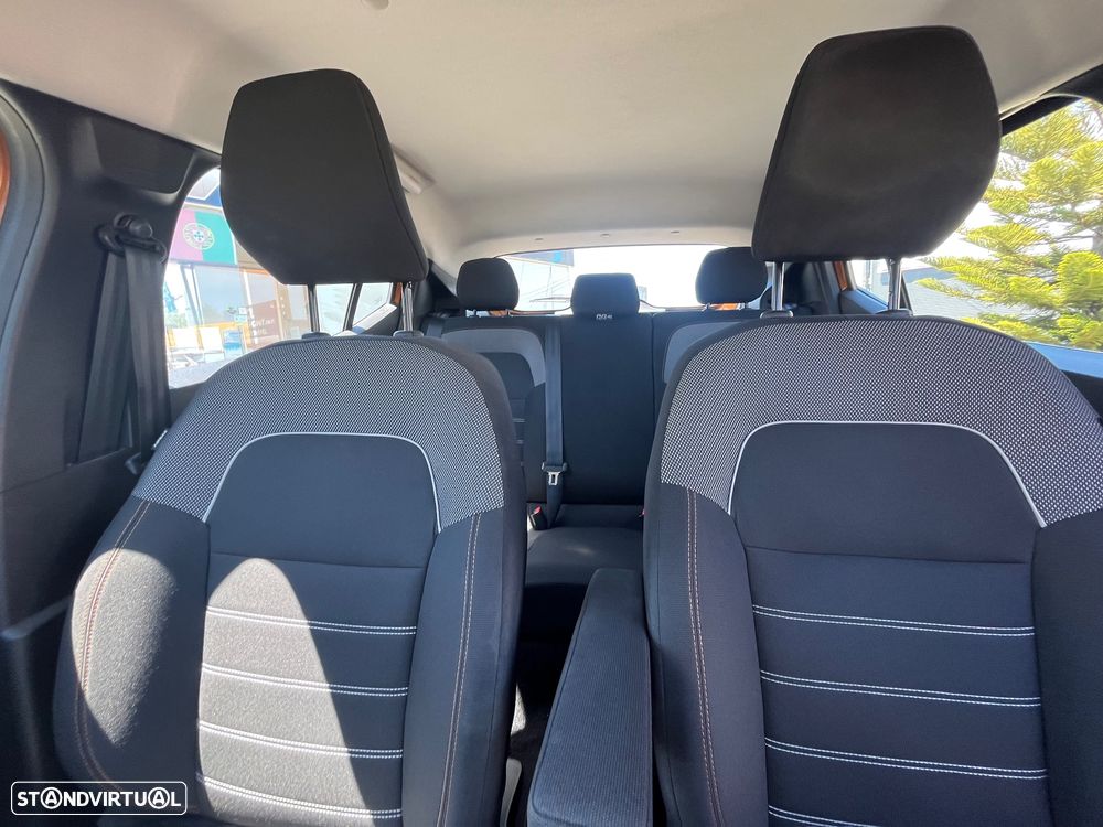 Dacia Sandero 1.0 ECO-G Essential Bi-Fuel - 44