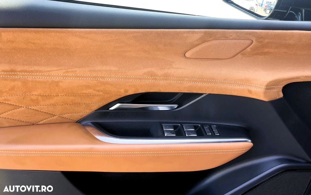 Mazda 6e 80 kW BEV Takumi Plus - 20